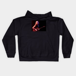 John 5 #2 Kids Hoodie